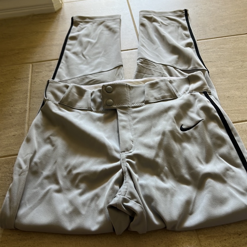 Nike Baseball Pants Men’s Size S NWOT